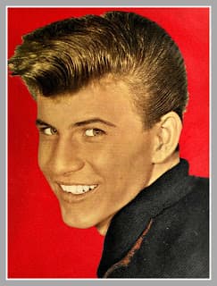 Bobby Rydell