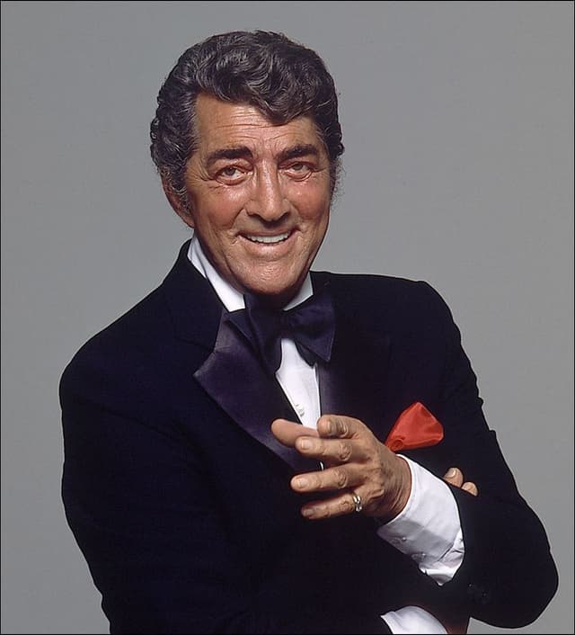 Dean Martin